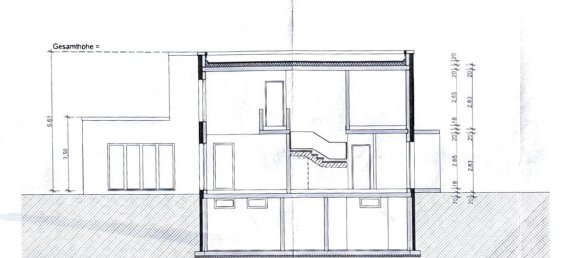 5 غرف نوم فيلا في Bremen, Germany رقم 366071 23