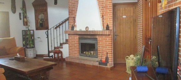 4 bedrooms House in Segovia, Spain No. 77713 15