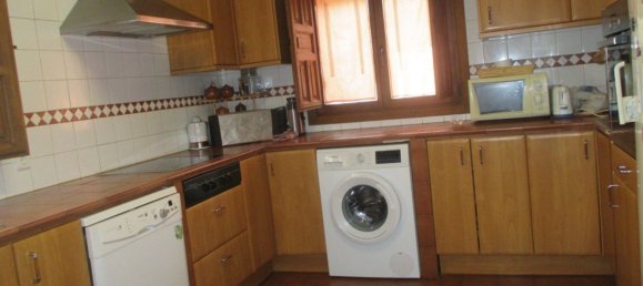 4 bedrooms House in Segovia, Spain No. 77713 21