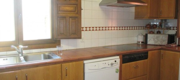 4 bedrooms House in Segovia, Spain No. 77713 24