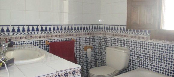 4 bedrooms House in Segovia, Spain No. 77713 39