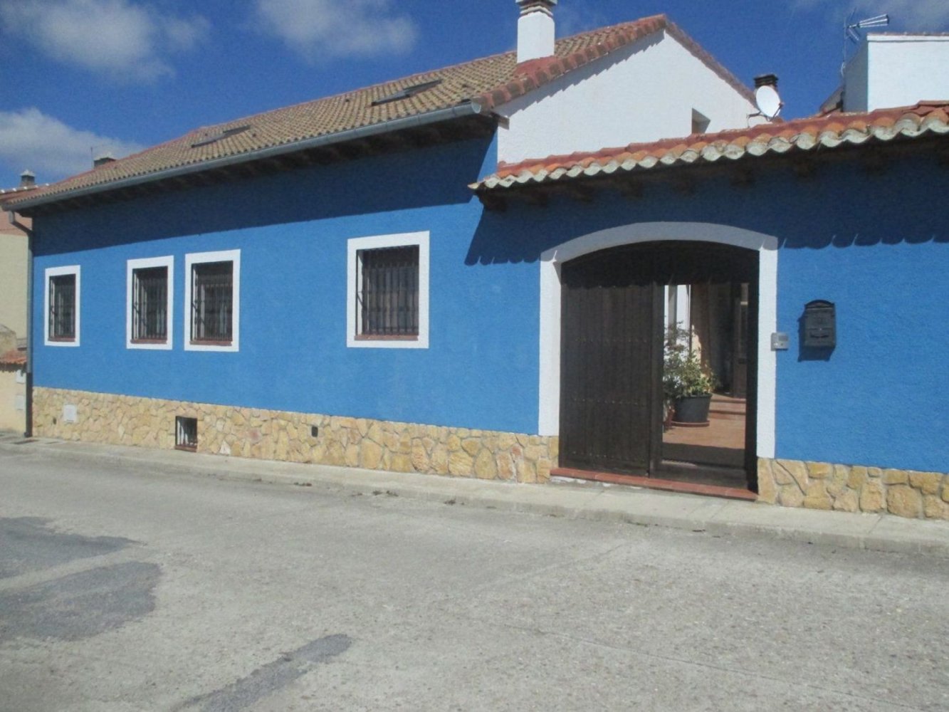 4 bedrooms House in Segovia, Spain No. 77713