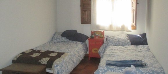 4 bedrooms House in Segovia, Spain No. 77713 43