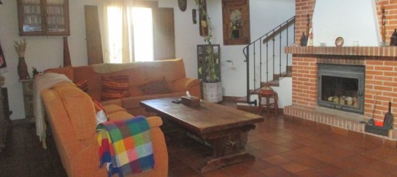 4 bedrooms House in Segovia, Spain No. 77713 17