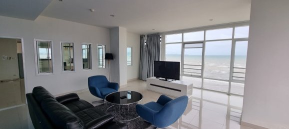 4 bedrooms Apartment in Pattaya, Thailand No. 11147 16