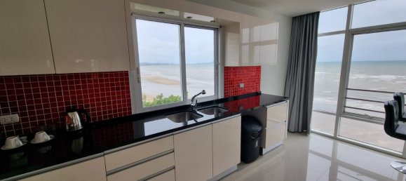 4 bedrooms Apartment in Pattaya, Thailand No. 11147 21