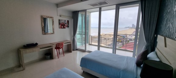 4 bedrooms Apartment in Pattaya, Thailand No. 11147 4