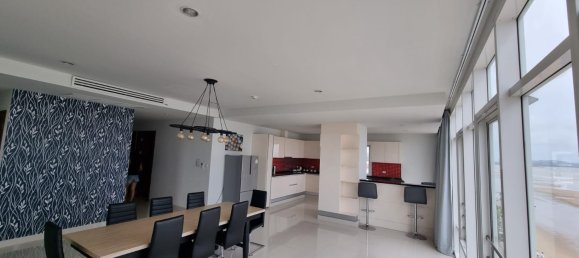 4 bedrooms Apartment in Pattaya, Thailand No. 11147 20