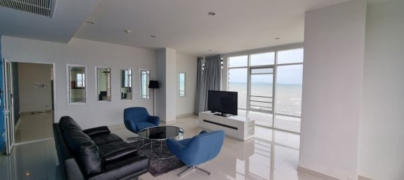 4 bedrooms Apartment in Pattaya, Thailand No. 11147 15