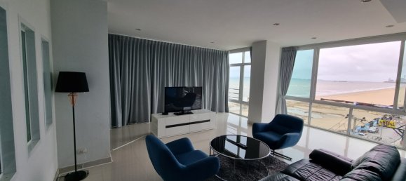 4 bedrooms Apartment in Pattaya, Thailand No. 11147 17