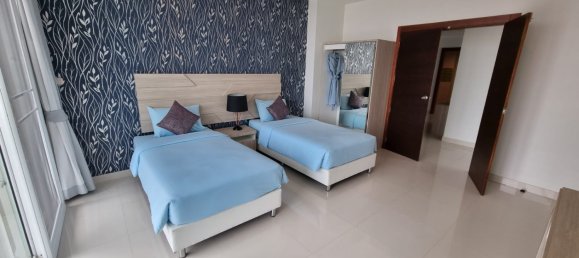 4 bedrooms Apartment in Pattaya, Thailand No. 11147 5