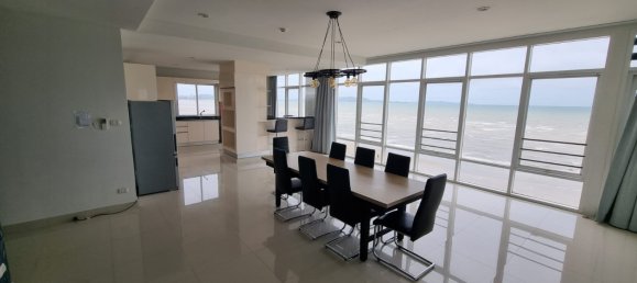 4 bedrooms Apartment in Pattaya, Thailand No. 11147 18