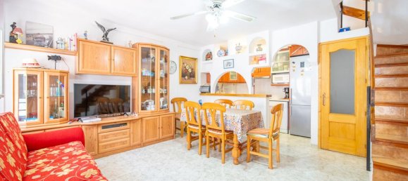 4 bedrooms Townhouse in Torrevieja, Spain No. 190705 4