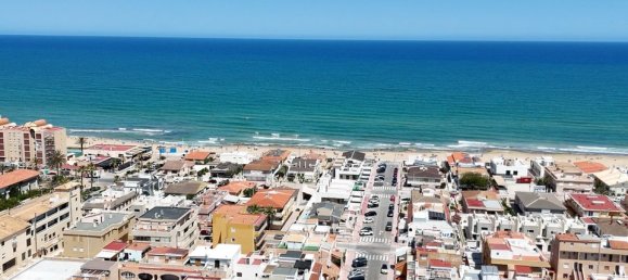 4 bedrooms Townhouse in Torrevieja, Spain No. 190705 30