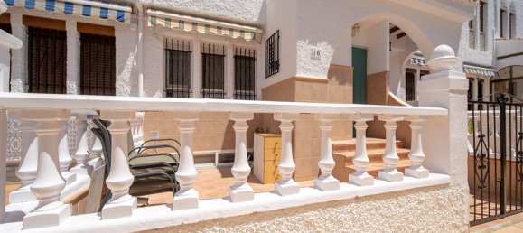 4 bedrooms Townhouse in Torrevieja, Spain No. 190705 27