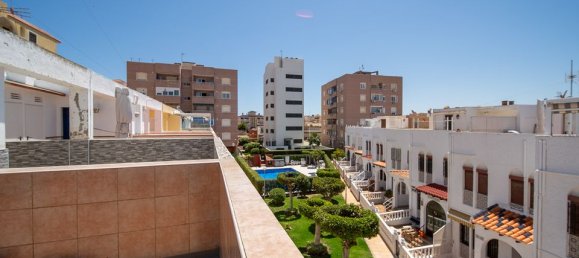 4 bedrooms Townhouse in Torrevieja, Spain No. 190705 24
