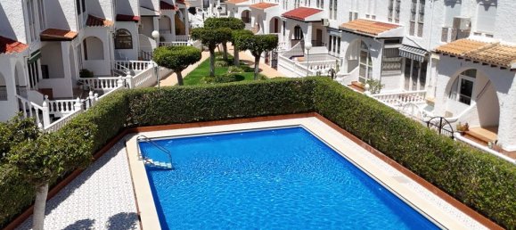 4 bedrooms Townhouse in Torrevieja, Spain No. 190705 28
