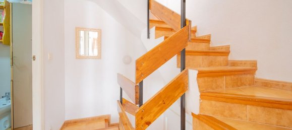 4 bedrooms Townhouse in Torrevieja, Spain No. 190705 10