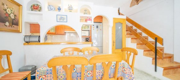 4 bedrooms Townhouse in Torrevieja, Spain No. 190705 5