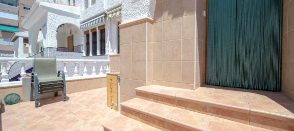 4 bedrooms Townhouse in Torrevieja, Spain No. 190705 3