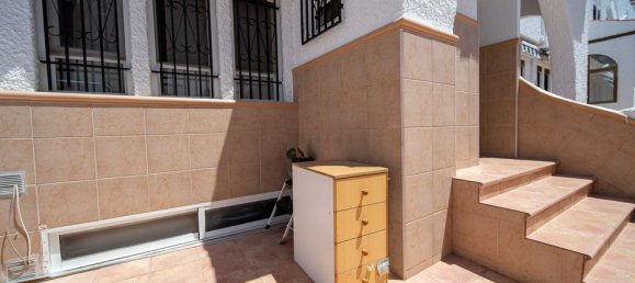 4 bedrooms Townhouse in Torrevieja, Spain No. 190705 26