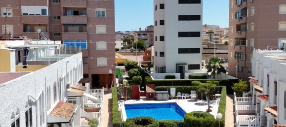 4 bedrooms Townhouse in Torrevieja, Spain No. 190705 29