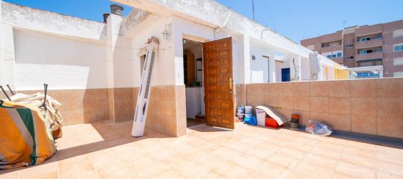 4 bedrooms Townhouse in Torrevieja, Spain No. 190705 22