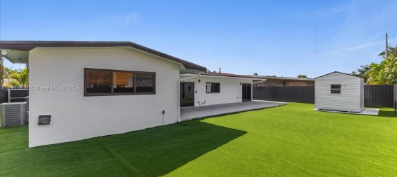 5 Schlafzimmer Villa in Miami, USA, Nr. 614241 6