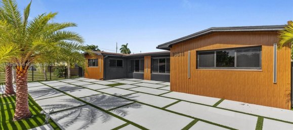 5 Schlafzimmer Villa in Miami, USA, Nr. 614241 4