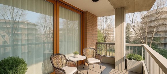 5 chambres Appartement à Seregno, Italy No. 168691 45