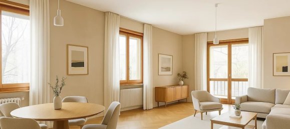 5 chambres Appartement à Seregno, Italy No. 168691 43