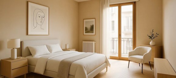 5 chambres Appartement à Seregno, Italy No. 168691 49