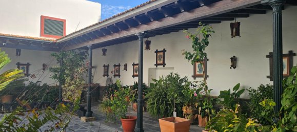 4 Schlafzimmer Haus in Sanlucar de Barrameda, Spain, Nr. 141604 22