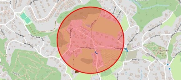 8غرفة منزل في Graz, Austria رقم 33886 15