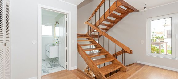 4 Schlafzimmer Haus in Loures, Portugal, Nr. 46390 38