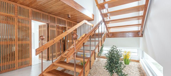 4 Schlafzimmer Haus in Loures, Portugal, Nr. 46390 17