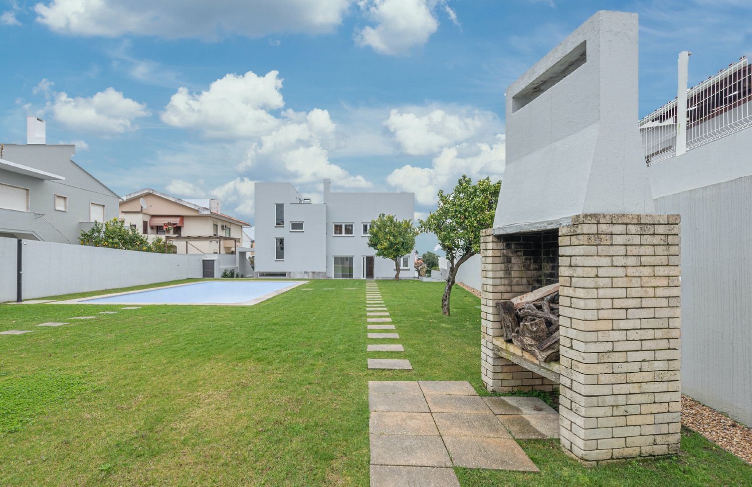 4 Schlafzimmer Haus in Loures, Portugal, Nr. 46390