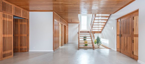 4 Schlafzimmer Haus in Loures, Portugal, Nr. 46390 16