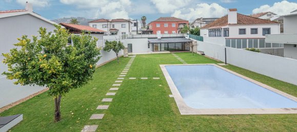 4 Schlafzimmer Haus in Loures, Portugal, Nr. 46390 42