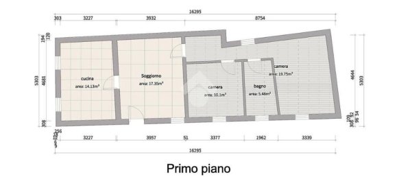 6 rooms House in Vittorio Veneto, Italy No. 263901 35