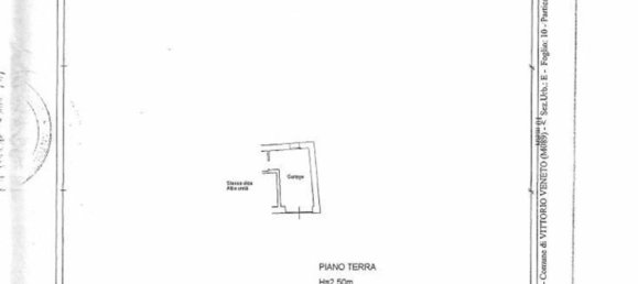 6 rooms House in Vittorio Veneto, Italy No. 263901 30