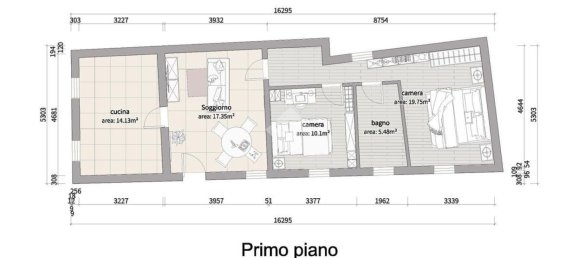6 rooms House in Vittorio Veneto, Italy No. 263901 33