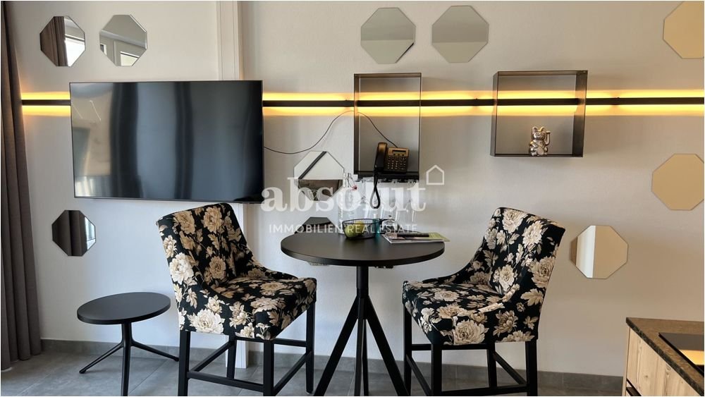 2 rooms Apartment in Zell am See, Austria No. 101881