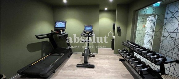 2 rooms Apartment in Zell am See, Austria No. 101881 8