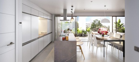 3 غرف نوم شقة في Alicante, Spain رقم 13690 7