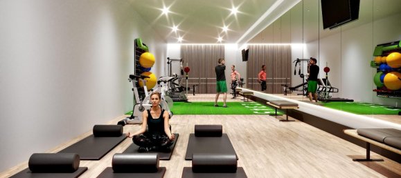 3 غرف نوم شقة في Alicante, Spain رقم 13690 16