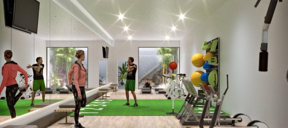 3 غرف نوم شقة في Alicante, Spain رقم 13690 15