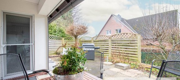 Casa T3 em Pinneberg, Germany N.º 23501 22