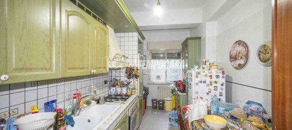 Apartamento de 4 habitaciónes en Messina, Italy No. 169381 23