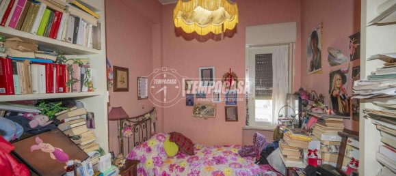 Apartamento de 4 habitaciónes en Messina, Italy No. 169381 21